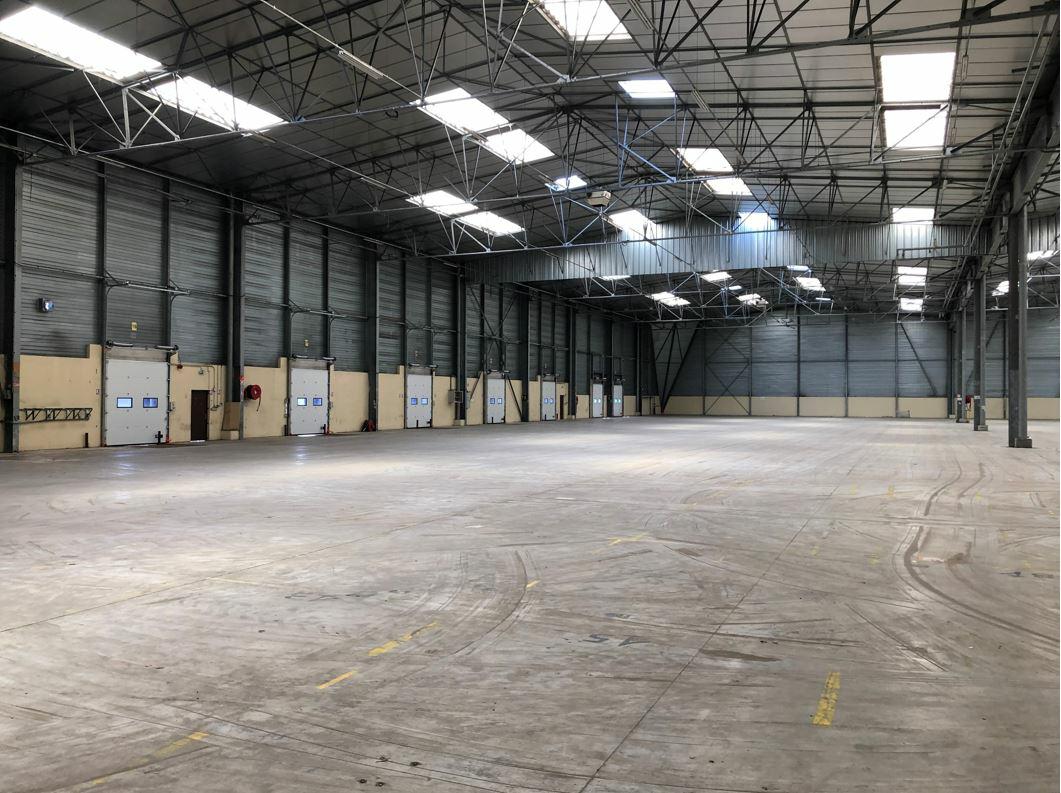 Entrepôt classe a Saint-Quentin-Fallavier 18020m² Location entrepôt classe a Saint-Quentin-Fallavier Isère OLLOG2311515 23